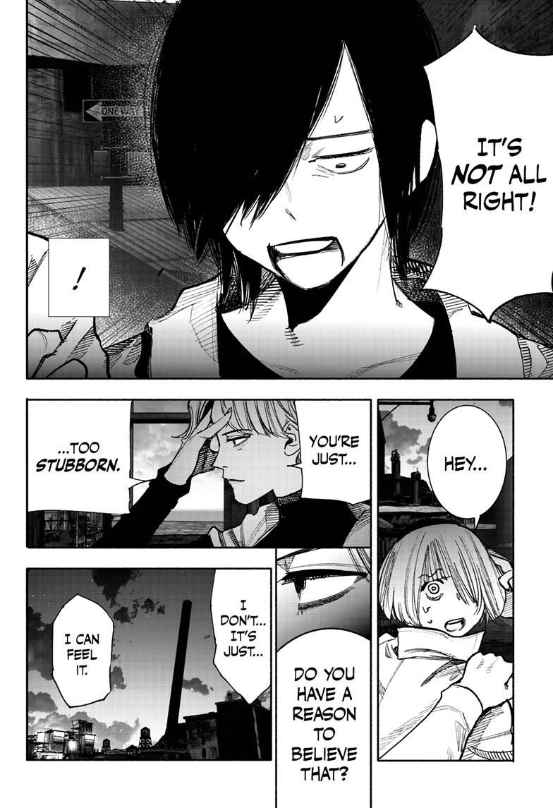 Choujin X, Chapter 41.1 image 04